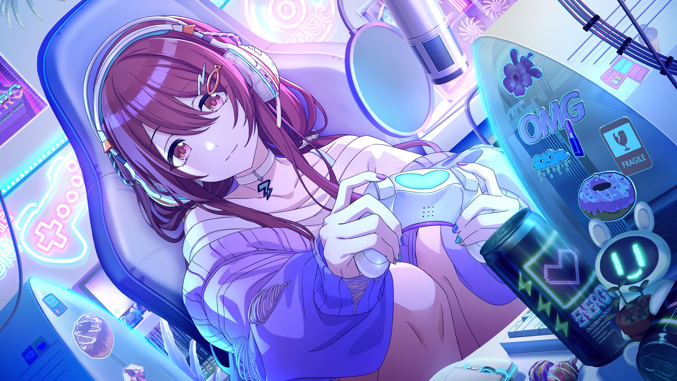 大崎甜花 - アニヲタWiki(仮) - atwiki（アットウィキ）